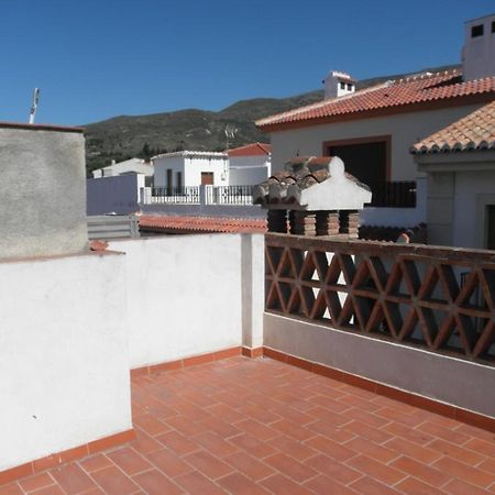 Cielo Azul Apartman Órgiva Kültér fotó