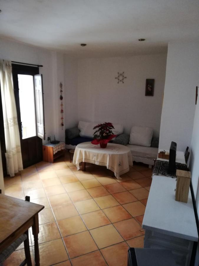 Cielo Azul Apartman Órgiva Kültér fotó