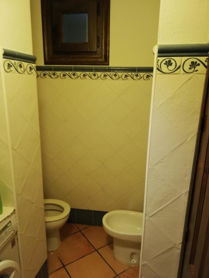 Cielo Azul Apartman Órgiva Kültér fotó